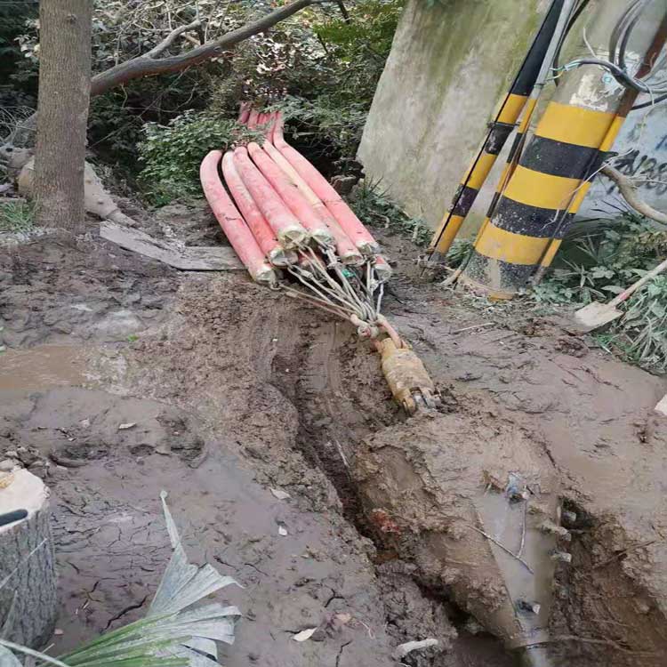 文昌武汉电动拖拉管